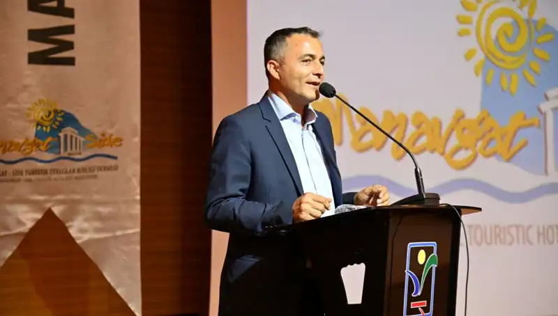 Manavgat Belediyesi'nin Gölgelerindeki Operasyon: Başkan Kara Gözaltında!