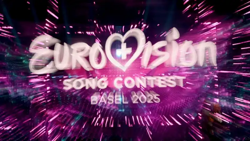 2025 Eurovision Finalistleri Açıklandı: Siyasi Gerilim ve Müzikle Dolu Bir Yarışma