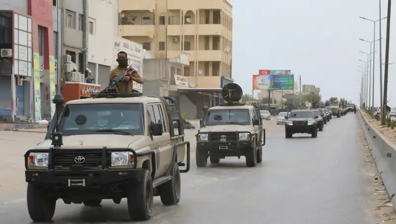 Birleşmiş Milletler, Libya İçin Acil Fikir Birliği Çağrısında Bulundu