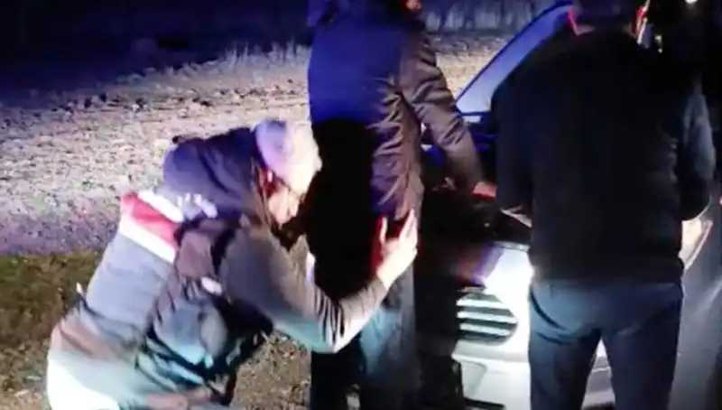 Çocuk Kavgasında Aileler Arasında Çıkan Tartışma: 1 Kişi Hayatını Kaybetti