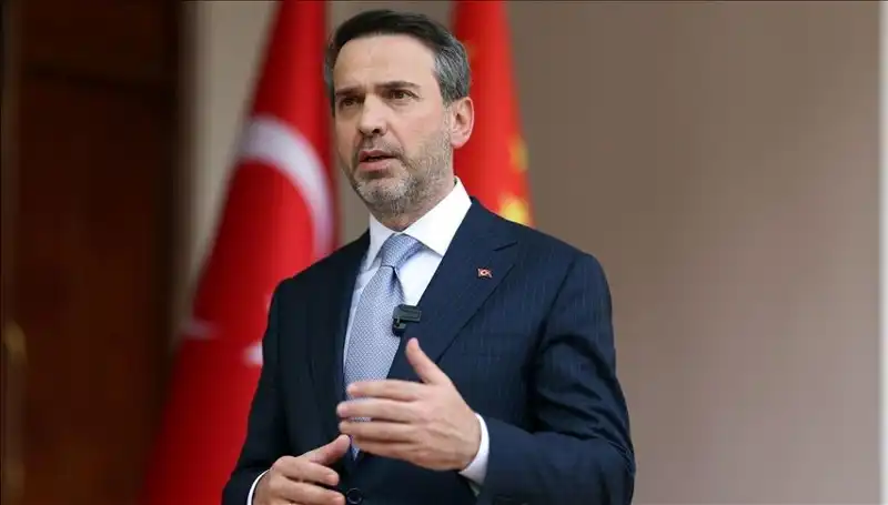 Türkiye, Bölgesel Güç Olarak Global Arenada Öne Çıkıyor