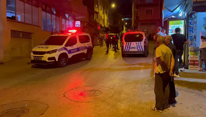 Firari Hükümlüyü Yakalamak İçin Polisi Yaraladılar: Şoke Eden Olayın Ayrıntıları