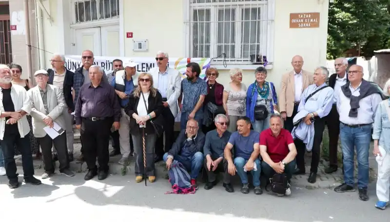 Orhan Kemal: Edebiyatın Usta Kalemi 55 Yıl Sonra Yeniden Anılıyor