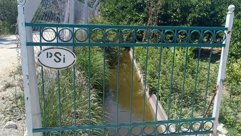 Hatay’da Kayıp Çocuk Arama Çalışmalarında Acı Son: Sulama Kanalında Bulundu