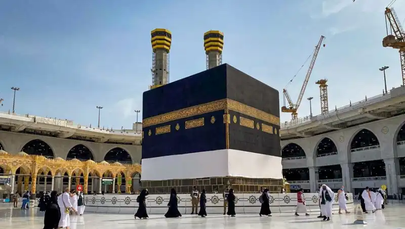 2026 Hac Ön Kayıt Süreci: Müracaat ve Kura Tarihleri Açıklandı