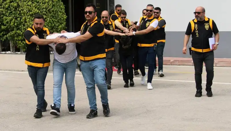 İş İnsanı Sevgilisi Tarafından Tuzağa Düşürüldü: Şok Edici Olay Nasıl Gerçekleşti?