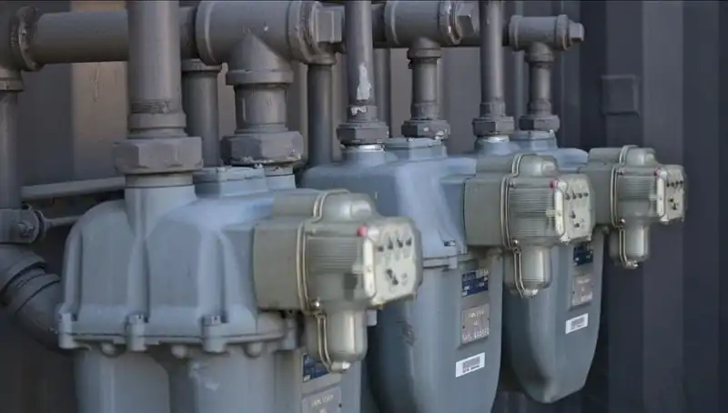 AB Ülkelerinde Gaz İthalatı Değişmeden Sabit Kalırken Piyasalar Gözlerini Dört Açtı