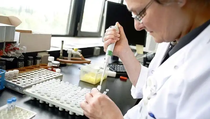 Antibiyotik Direncinin Tehlikeleri: Her Yıl Milyonlarca Hayat Tehlikede