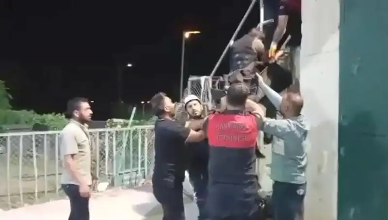 Şanlıurfa'da Gözyaşlarıyla Karşılanan İkinci Acı Haber Geldi