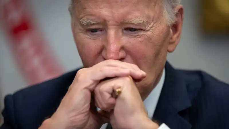 Biden'ın Yaş Sırlarını Açığa Çıkaran İddialar: Gerçekten Ne Kadar Yaşında?