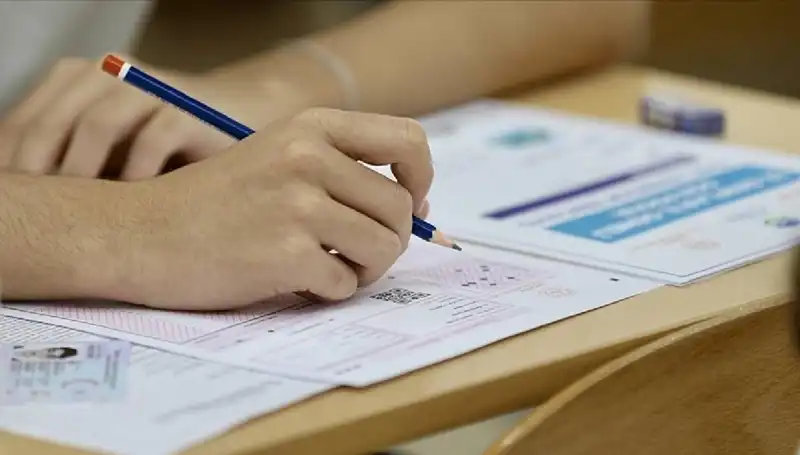 Nizip’ten Yükselen Yıldız: YKS Şampiyonu Kim?