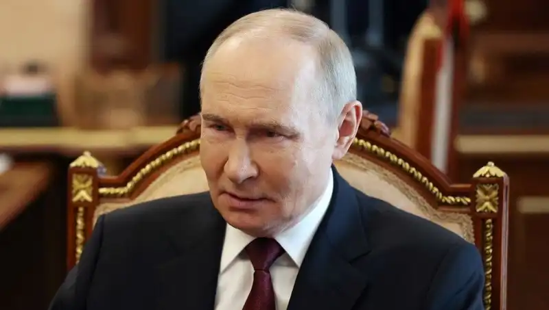 Putin, İran ile Stratejik Ortaklık Anlaşmasını Onayladı: Kapsam ve Etkileri Neler?