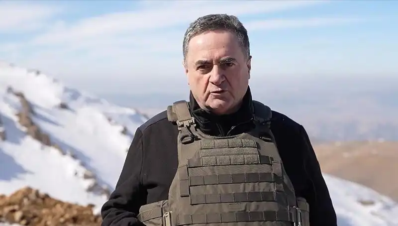 İsrail Savunma Bakanı'ndan Cesur Açıklama: Hamas Yöneticileri için Suikast Tehdidi