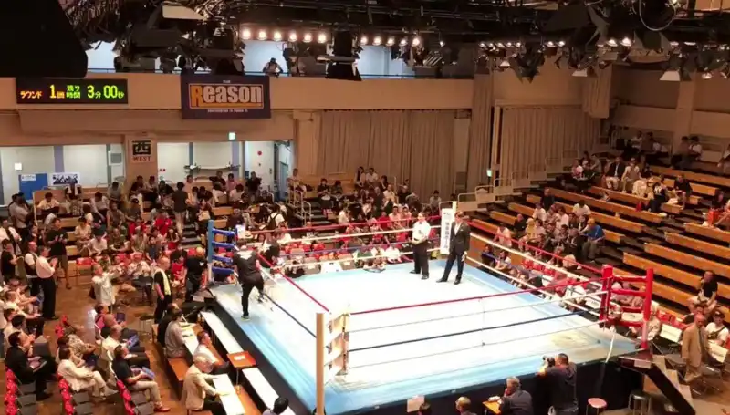 Japonya'da Şok Etkisi Yaratan Ölümcül Turnuva: İki Ölüm Bir Günde!
