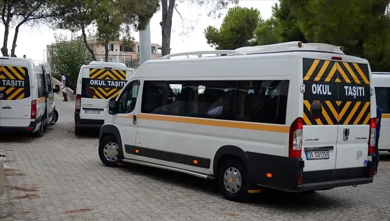 Okul Servis Şoförüne Cinsel İstismar Suçlaması: Olayın Ardındaki Gerçekler