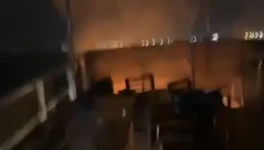 Küresel Sumud Filosu: Dronlu Saldırıyla Sarsılan Deniz İhtilali