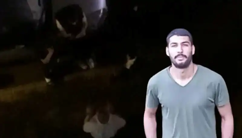 İstanbul'da Korkunç Cinayet: Gürültü Yüzünden Kalbinden Bıçaklandı!