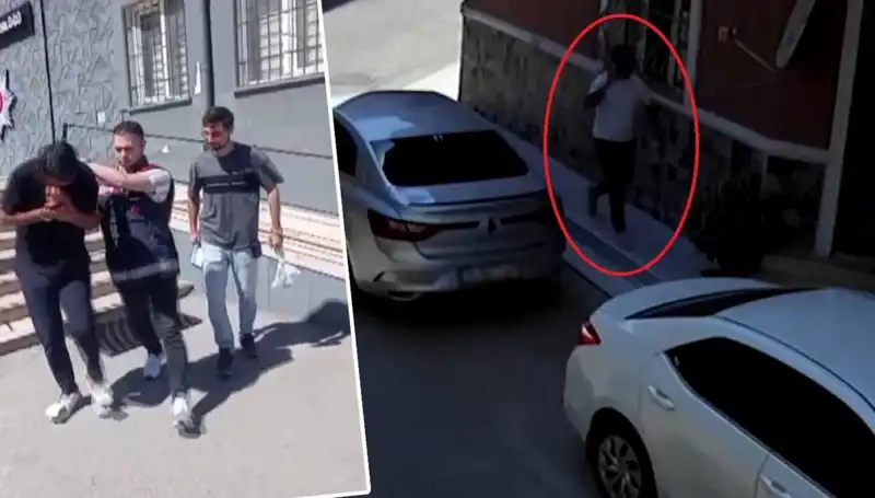 Oğulları İçin Tüm Birikimini Kaybeden Baba: Dolandırıcılığın Sırları Ortaya Çıktı