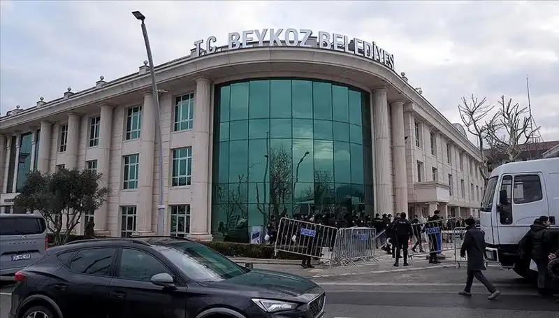 Beykoz Belediyesinde Şok Gelişme: Başkan Yardımcısı Fidan Gül Hakkında Tutuklama Talebi