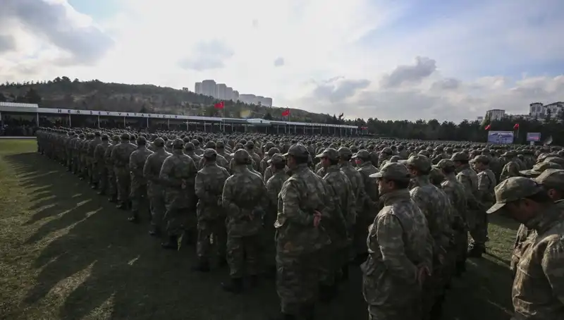 2025 Bedelli Askerlik Ücret ve Celp Dönemleri: MSB'den Önemli Açıklama