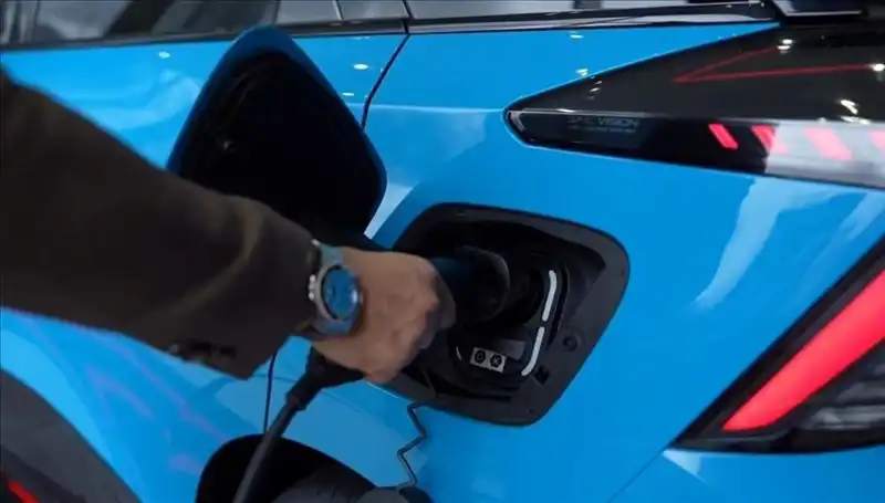 Elektrikli Araç Şarj İstasyonu Sayısı Türkiye’de Rekor Kırarak 11 Bini Aştı!