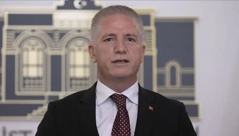 Vali Gül'den Şaşırtan Uyarı: Dolandırıcılığa Dikkat!