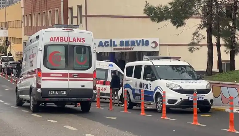Şanlıurfa'da Trajik Kaza: Elektrik Akımına Kapılarak Hayatını Kaybetti
