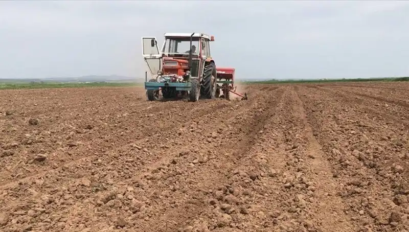 Son 35 Yılda Mart Ayında Yağışlar Tarihinde Rekor Düşüş