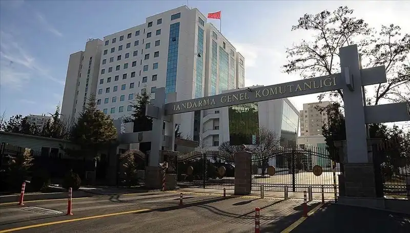 Jandarma Genel Komutanlığı’ndan Dev İşçi Alımı! Başvuru Detayları Açıklandı
