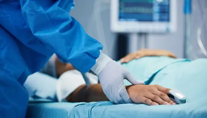 Beklenmedik Bir Sıfır Tahlil: Genç Adam Ölümcül Hastalıktan Nasıl Etkilendi?