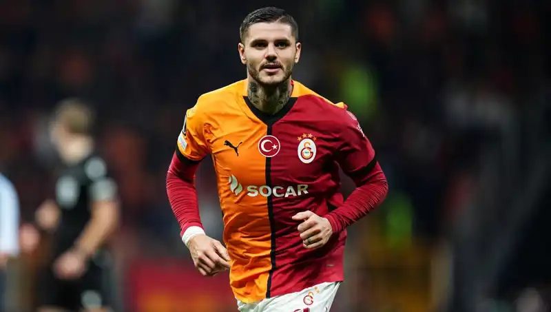 Mauro Icardi'nin Dönüş Tarihi Açıklandı: Taraftarları Heyecanlandıran Gelişmeler