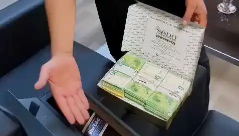 Manavgat Belediyesi'nde Şok Operasyon: Baklava Kutularında Saklanan Avrolar Ortaya Çıktı