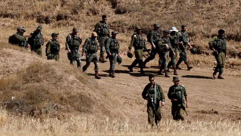 İsrail Bombaları Altında Kaçınılmaz Faciaya Dönüşen Aile Dramı