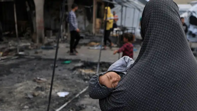 Üç Avrupa Ülkesinden Ortak Mesaj: İsrail’in Gazze Stratejisi Kabul Edilemez!