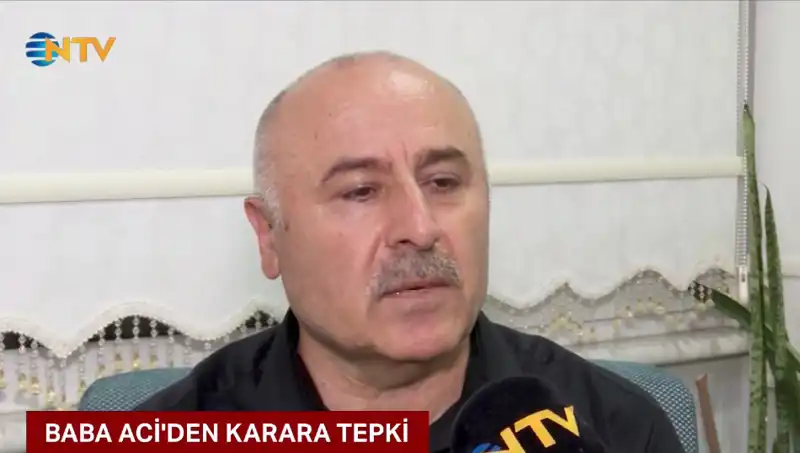 Oğuz Murat Aci’nin Gözyaşlarıyla Dolu Açıklamaları: Babası Neler Söyledi?
