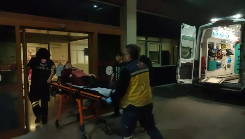 Soba Zehirlenmeleri: Kış Mevsiminde Artan Tehlikeye Dikkat!