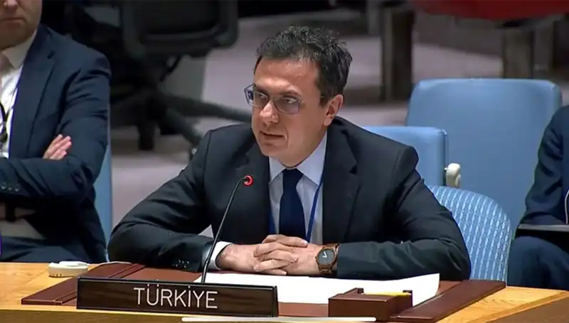 İsrail’in Suriye Hava Saldırılarına Son Vermesi İçin Çağrı Uzmanlardan Geldi