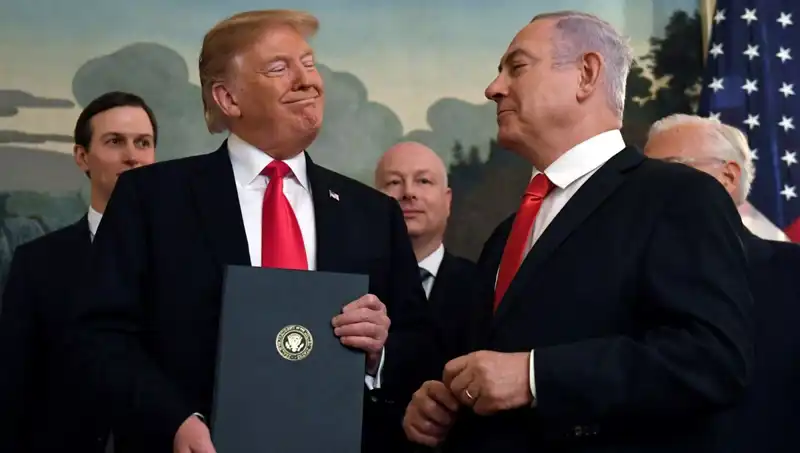 Netanyahu'nun 2024 Saldırı Planı: İran'a Yönelik Çarpıcı Karar Açığa Çıktı