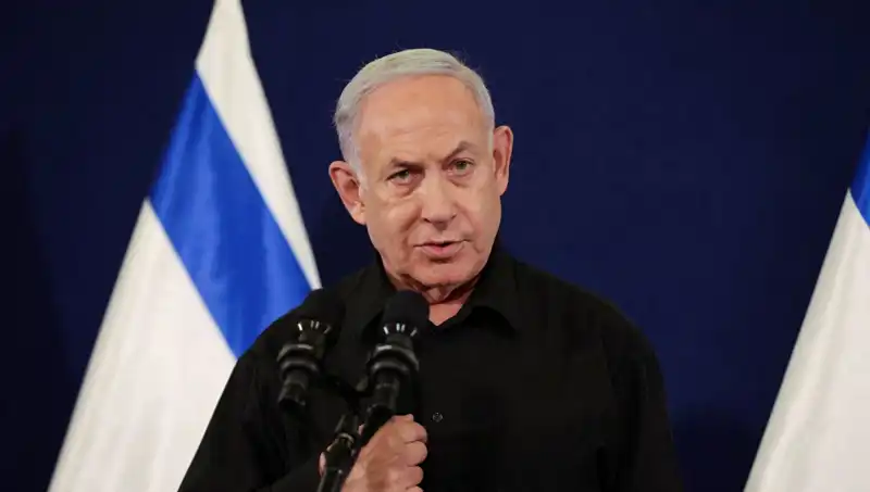 İsrail'den Suriye'ye Yönelik Saldırı Tehdidi: Netanyahu ve Katz'tan Kritik Açıklama