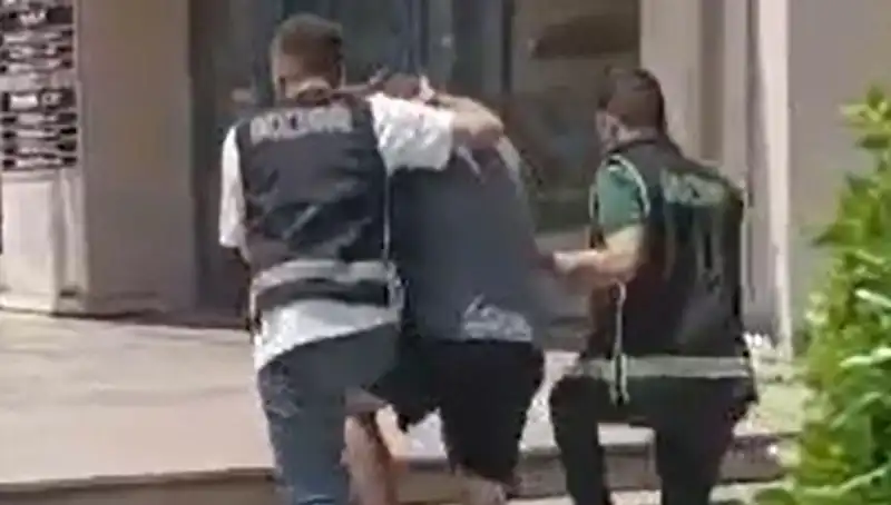 Turist, Sahte Dolaşım ile Türkiye’den Sınır Dışı Edildi!