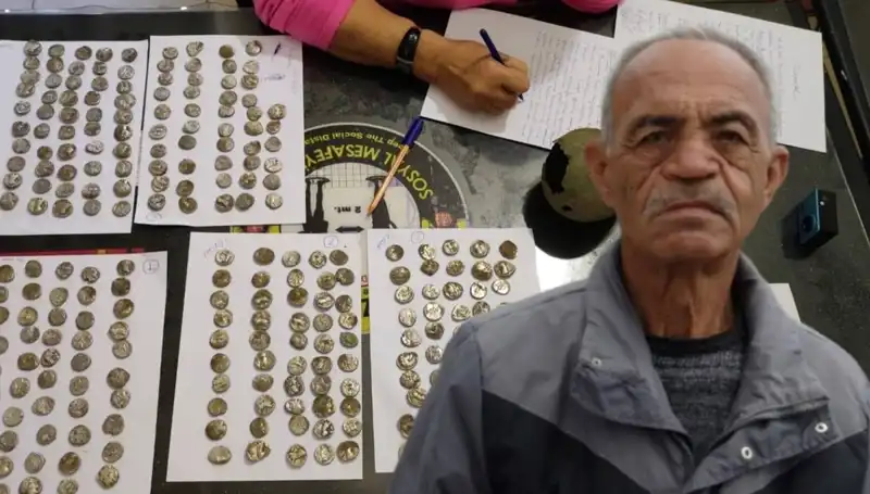 Sikkeler Mahkemelik Oldu: 20 Farklı Ülke Arasında Tarihi Davalar!