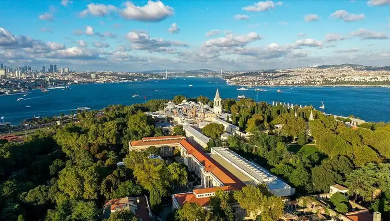 Marmara Denizi'nde Korkutan Rekor: 65 Yıldır Görülmeyen Bir Durumla Karşılaşıldı!