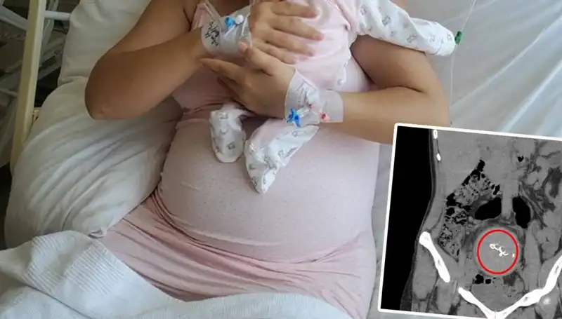 Doğumda Unutulan Bebek: Hastane İhmaline Soruşturma Başlatıldı