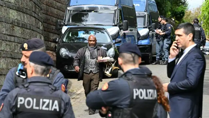 Roma'da Tarihi Nükleer Zirve: İran ve ABD'den Çarpıcı Gelişmeler