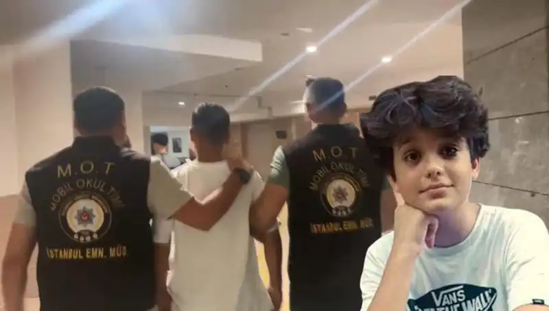 Mattia Ahmet Minguzzi Davası: Avukat Rezan Epözdemir'den Şok İtiraflar!