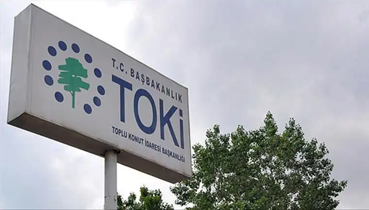TOKİ, 56 İlde 642 Arsayı Satışa Çıkarıyor: Ayrıntılar ve Tarih Belli Oldu!