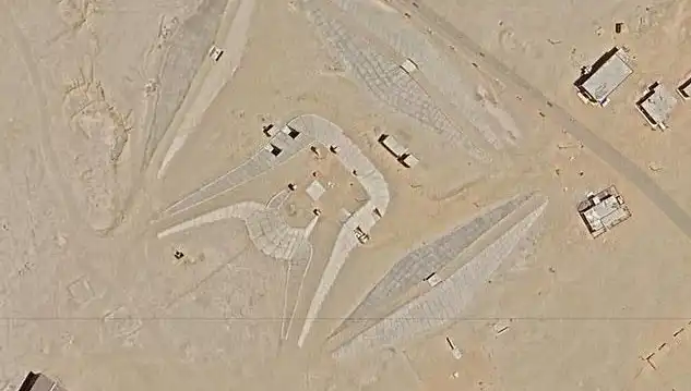 Giza Piramidi Civarında Keşfedilen Gizemli Bölge: Neler Oluyor?