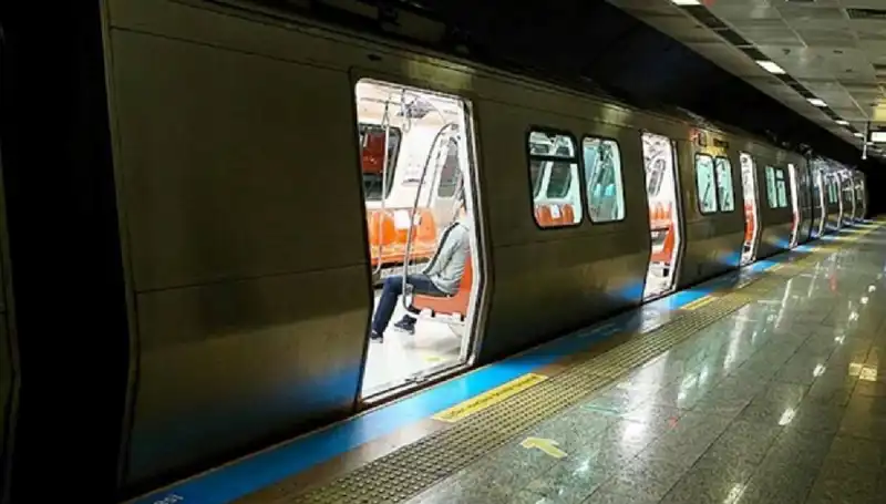İstanbul'da Hangi Metro Durakları Kapatılacak? Detaylar Burada!