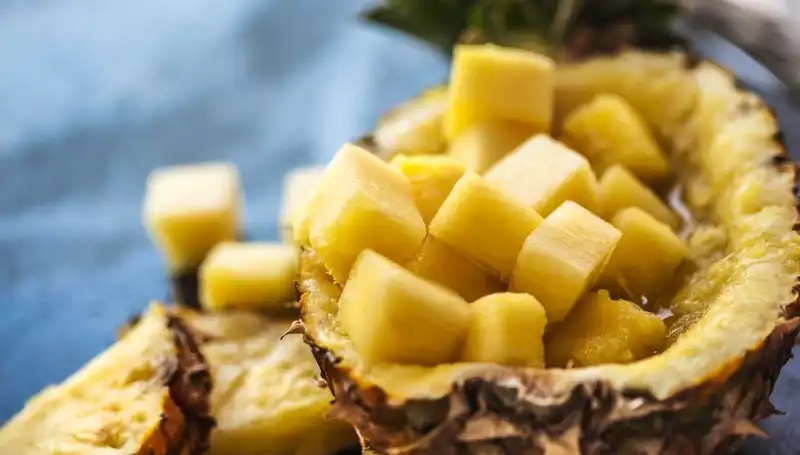 Ananas Tüketimi ve Libido Artışı: Gerçekten Etkili mi?