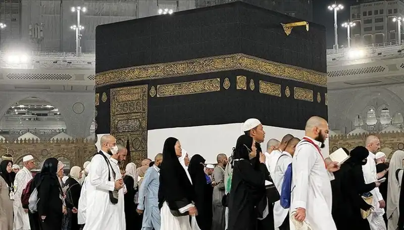 2025 Hac Kafilesi Ne Zaman Yola Çıkıyor? Detaylar İşte Burada!